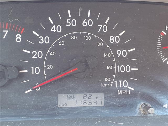 2006 Toyota Corolla LE