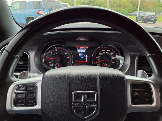 2012 Dodge Charger SXT