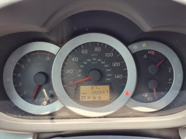 2012 Toyota RAV4 Limited