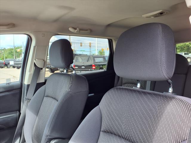 2013 Dodge Journey SXT