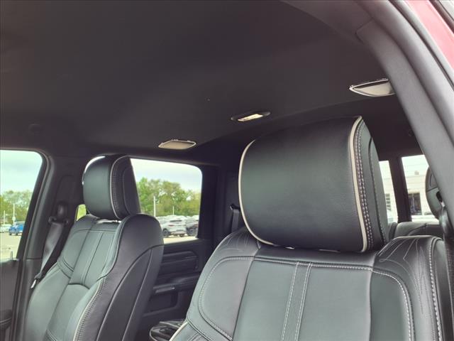 2022 RAM 2500 Limited