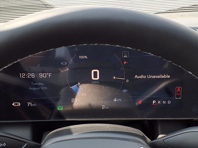 2025 Chevrolet Equinox EV LT 2