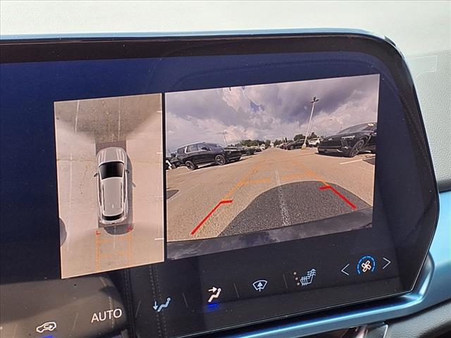 2025 Chevrolet Equinox EV LT 2