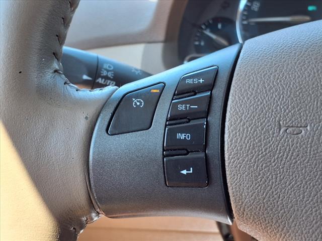 2009 Chevrolet HHR LT
