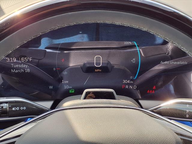 2025 Cadillac OPTIQ Sport 2