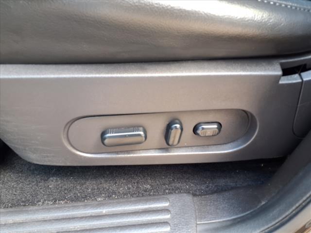 2010 Mercury Mountaineer Premier
