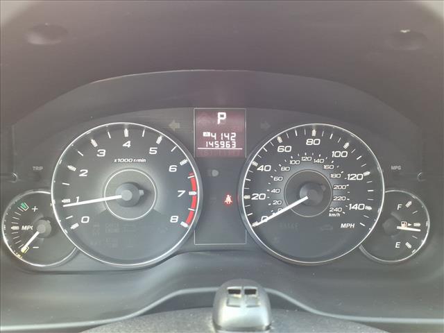 2011 Subaru Outback 2.5i Premium
