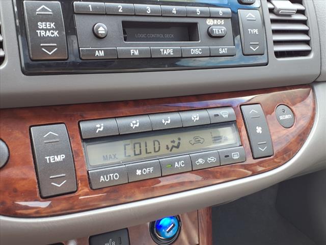 2006 Toyota Camry XLE