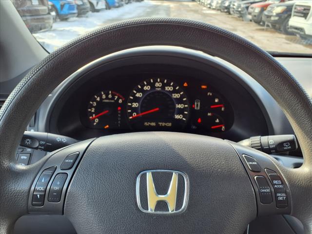 2008 Honda Odyssey EX