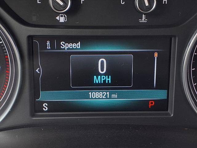 2019 Buick Enclave Preferred