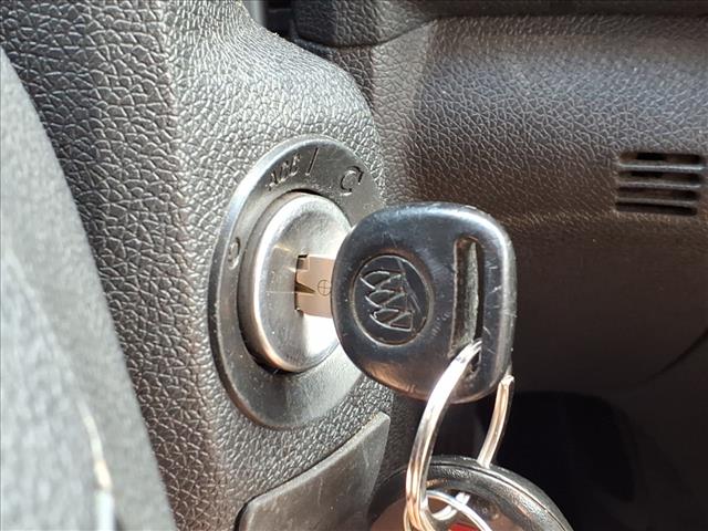 2013 Buick Enclave Leather