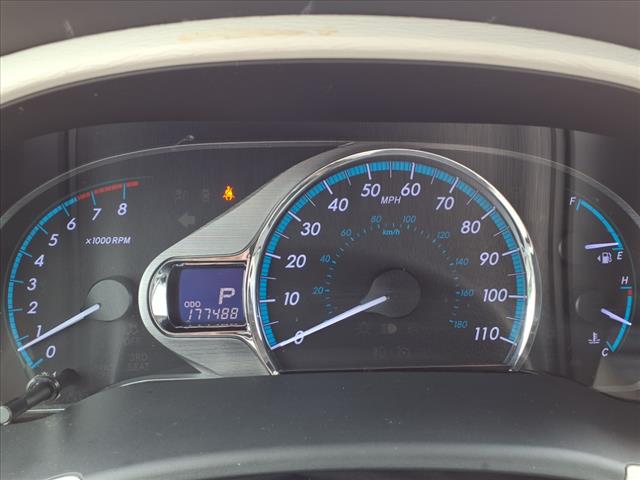 2011 Toyota Sienna XLE 8-Passenger