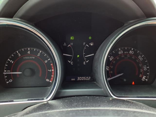2012 Toyota Highlander Base