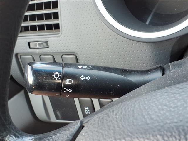 2009 Toyota Tacoma Base