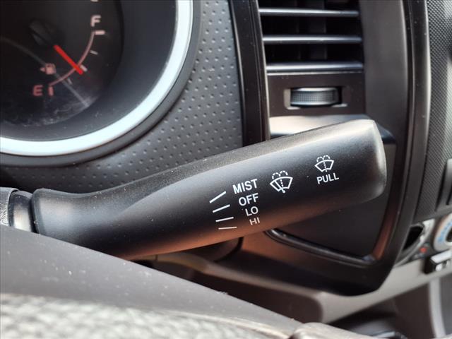 2008 Toyota Tacoma Base