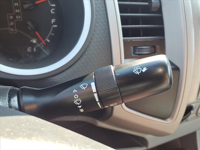 2009 Toyota Tacoma Base