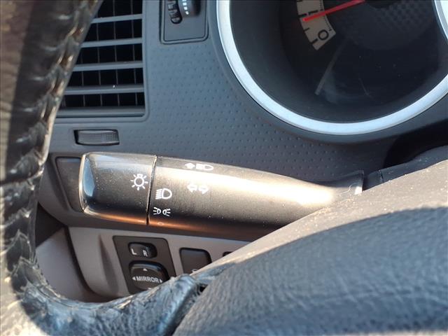2011 Toyota Tacoma Base