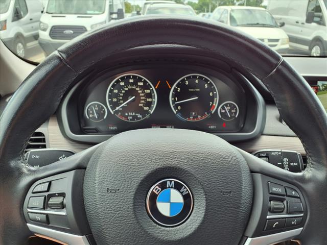 2014 BMW X5 xDrive35i