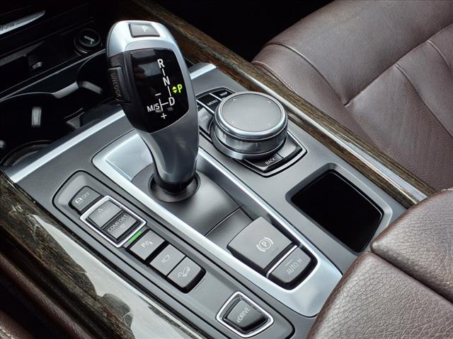 2017 BMW X5 xDrive40e iPerformance