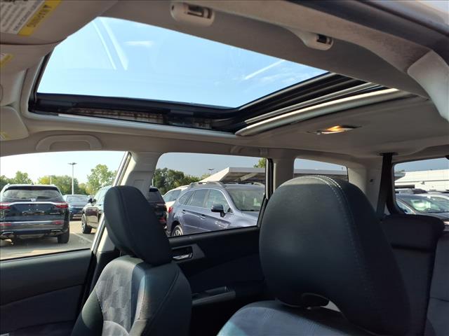 2010 Subaru Forester 2.5X Premium