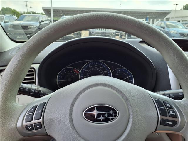 2012 Subaru Forester 2.5X Premium