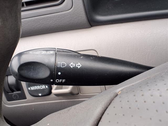 2003 Toyota Corolla LE