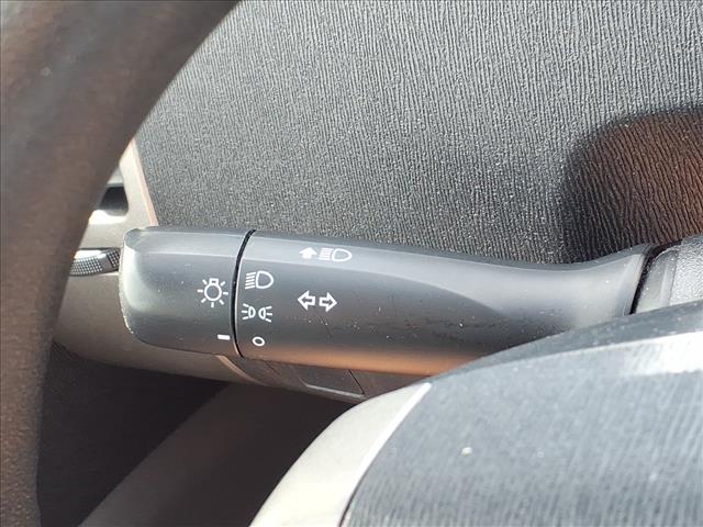 2008 Toyota Prius Base