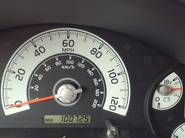 2012 Toyota FJ Cruiser Base