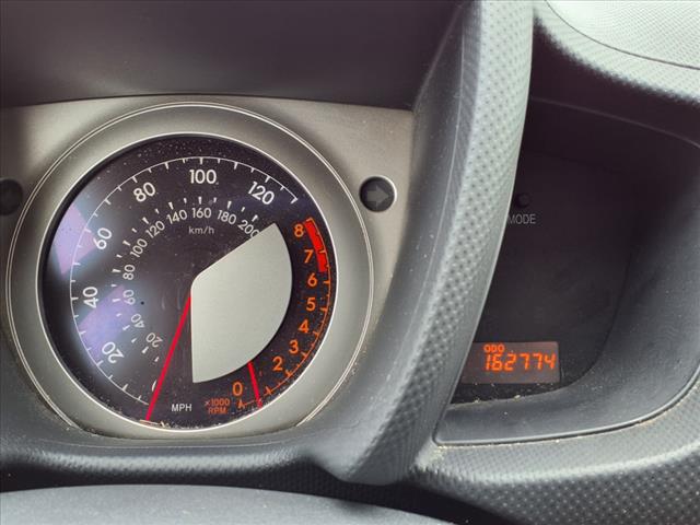 2008 Scion xD Base