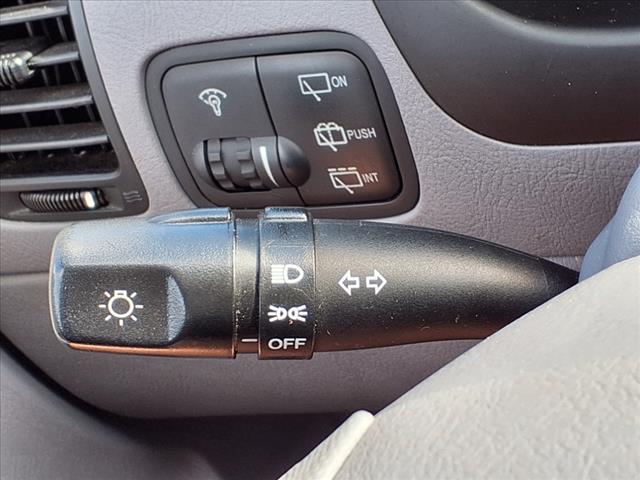 2005 Hyundai ACCENT GLS