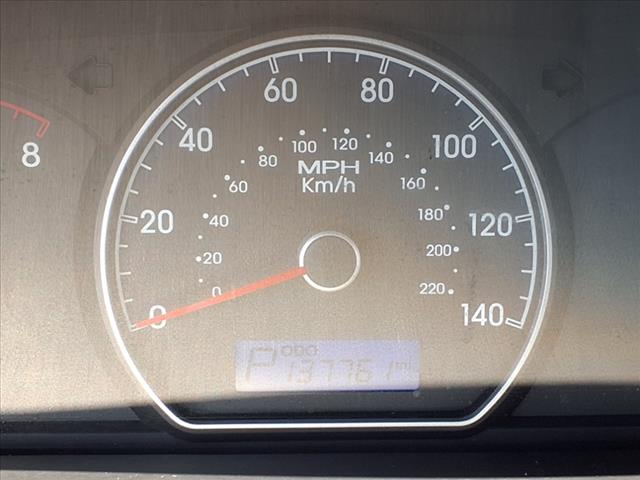 2010 Hyundai ELANTRA GLS