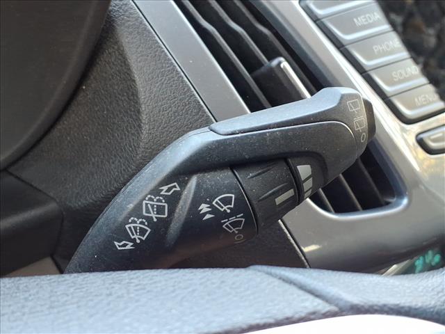 2014 Ford Transit Connect Titanium