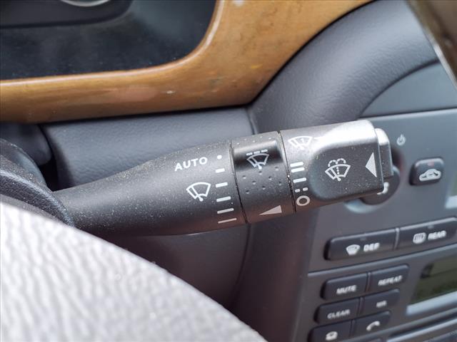 2003 Jaguar X-Type 2.5