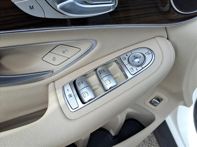 2022 Mercedes-Benz GLC GLC 300 4MATIC