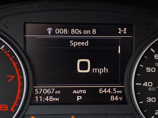 2018 Audi Q5 2.0T quattro Premium Plus