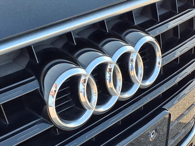 2017 Audi Q3 2.0T quattro Premium
