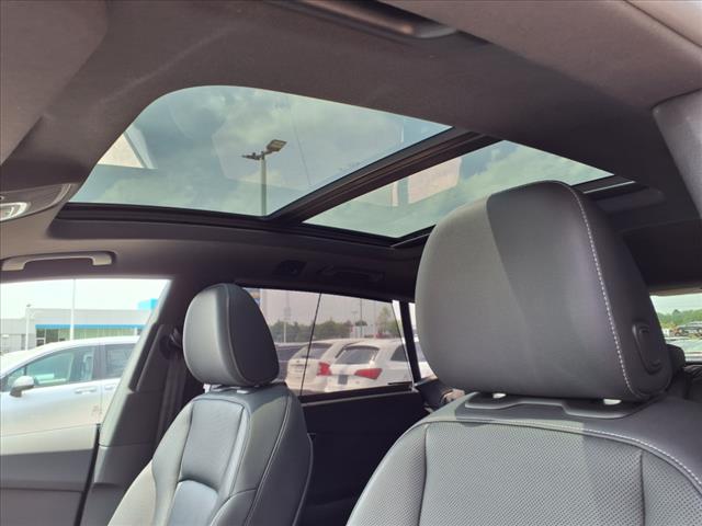 2019 Audi Q8 3.0T quattro Prestige