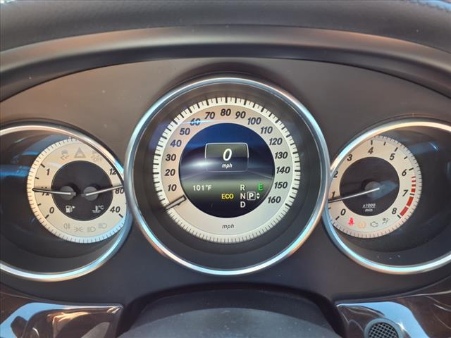2014 Mercedes-Benz CLS CLS 550 4MATIC
