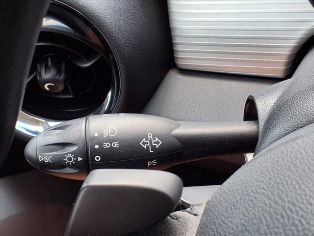 2011 MINI Cooper S