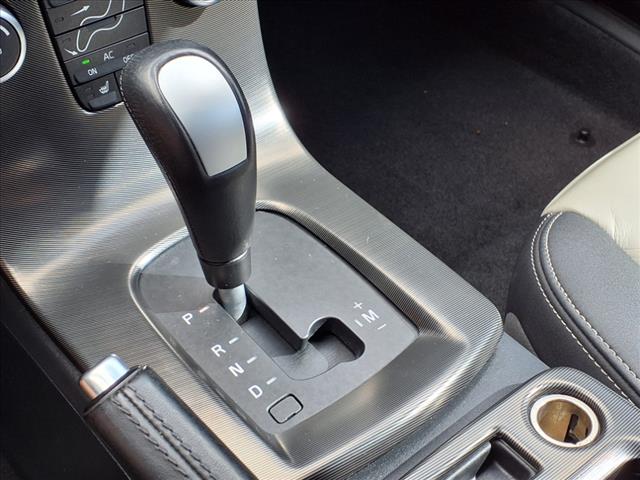 2013 Volvo C30 T5