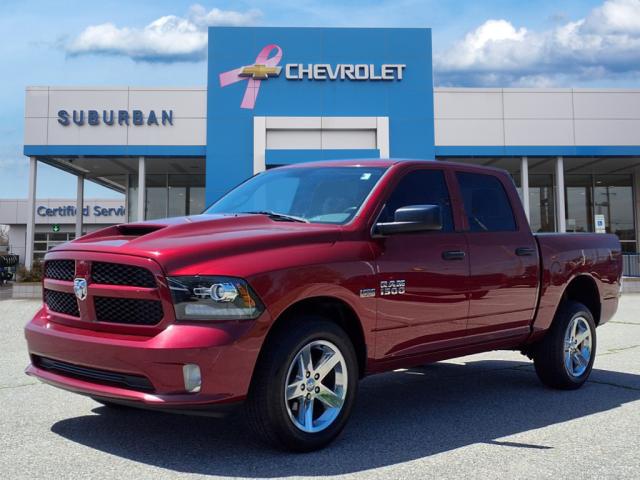 2014 RAM 1500 Express