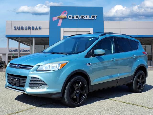 2013 Ford Escape SE
