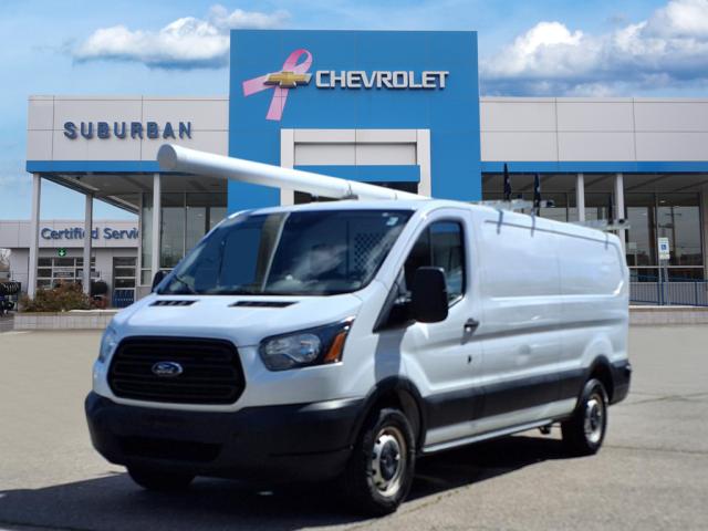 2019 Ford Transit 250