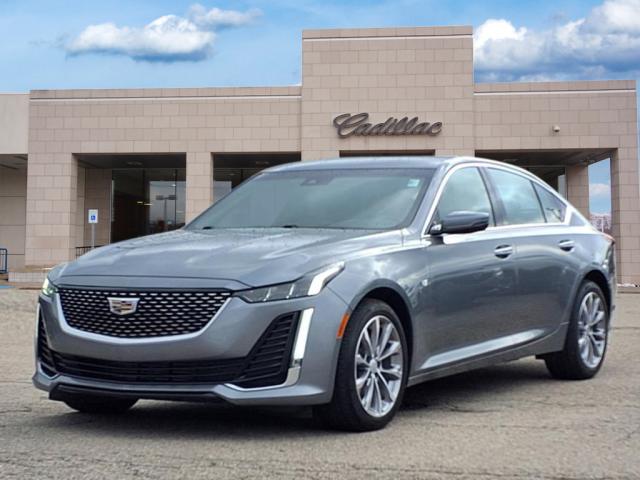 2021 Cadillac CT5 Premium Luxury