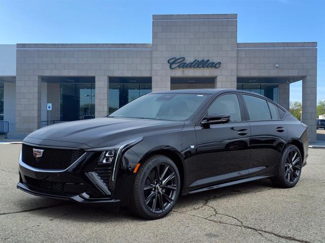 2025 Cadillac CT5 Sport