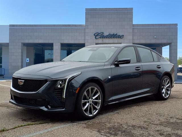 2025 Cadillac CT5 Sport