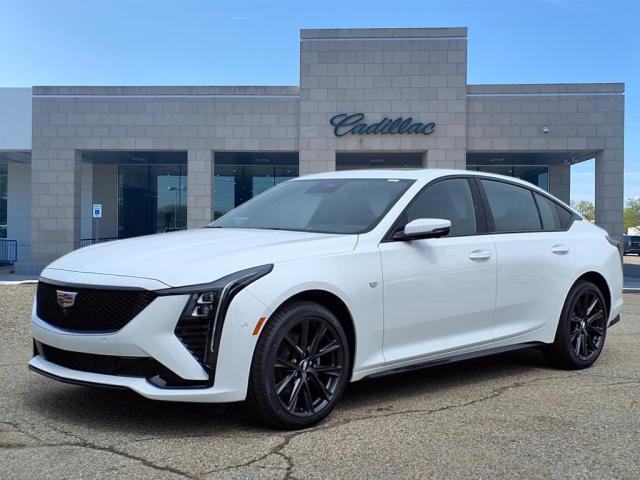 2025 Cadillac CT5 Sport