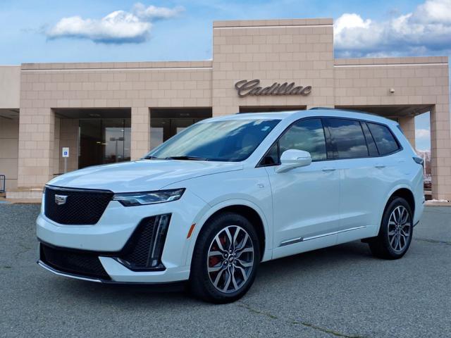 2023 Cadillac XT6 Sport