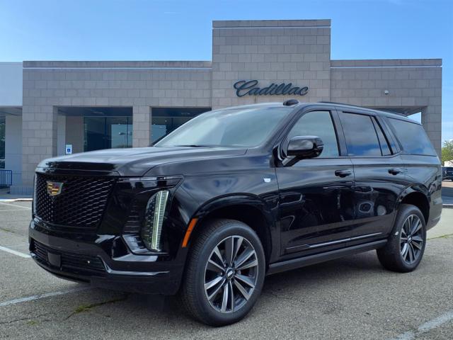 2025 Cadillac Escalade Sport