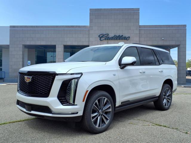 2025 Cadillac Escalade Sport